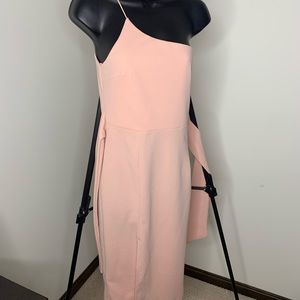 ✅ NWT Lulus Dress Size Large